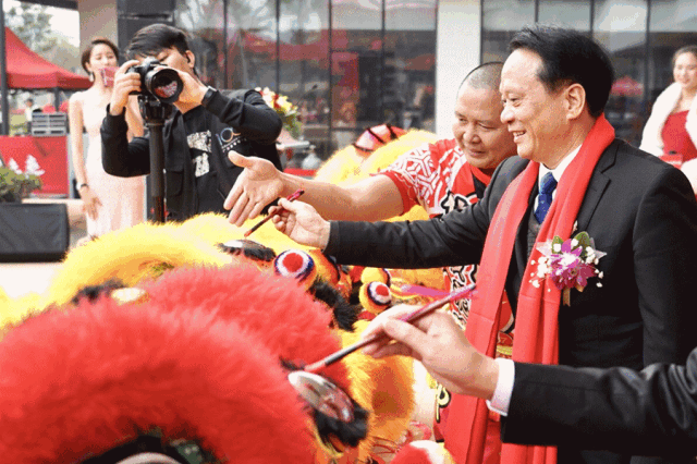 ���ʹ���(�й�)���޹�˾